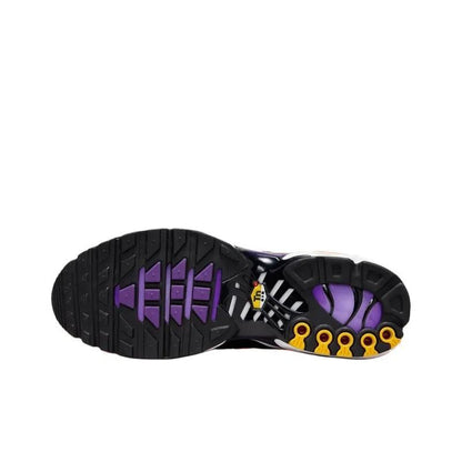 Nike Air Max Plus OG Voltage Purple (2024) Men's DX0755-500