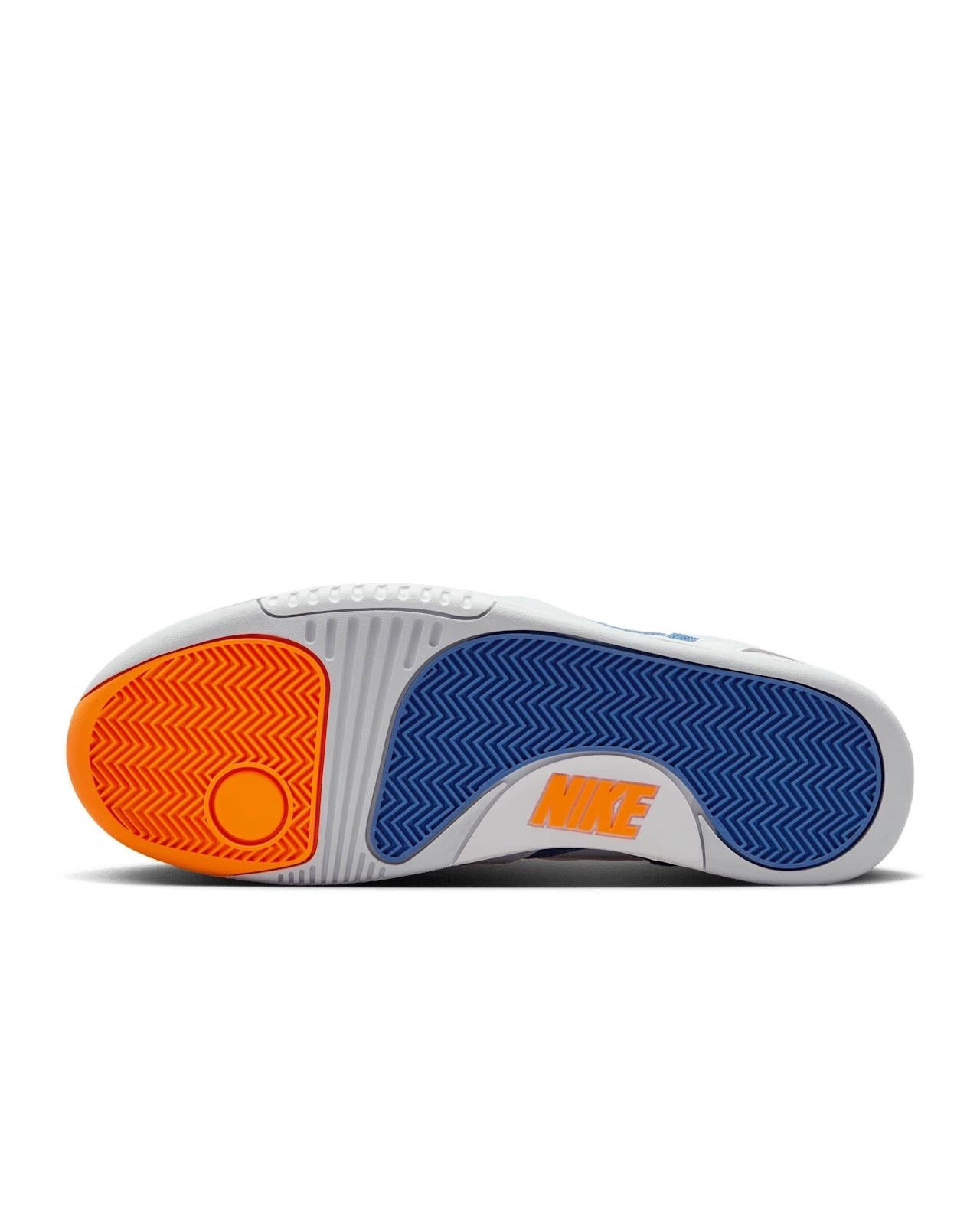 Nike Air Tech Challenge II Stone Blue (2025) Men's FZ9033-101