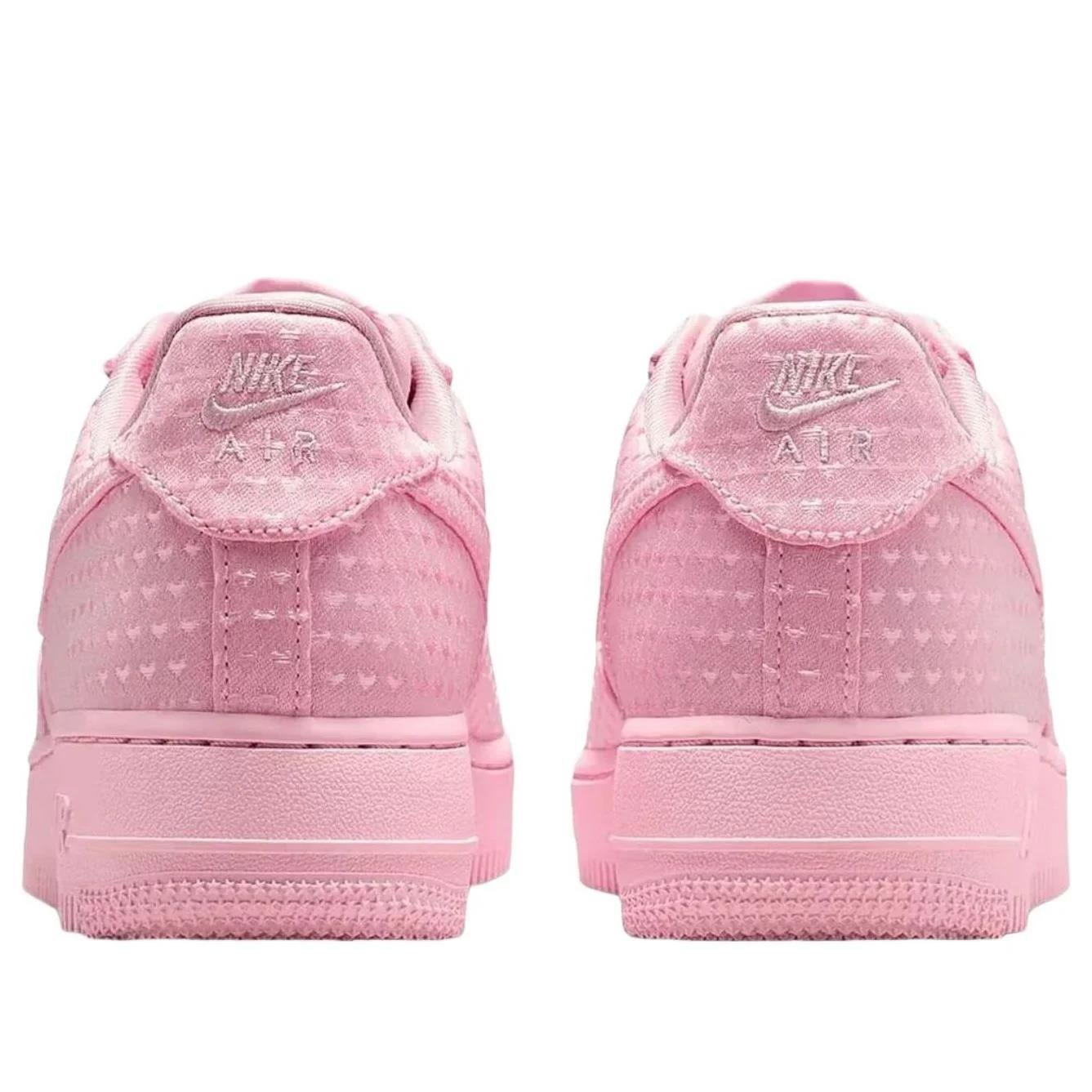 Nike Air Force 1 Low Valentine's Day Pink Foam (2026) (Women's) IQ9965-601