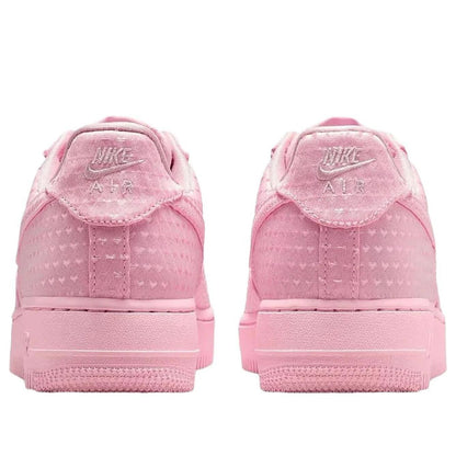 Nike Air Force 1 Low Valentine's Day Pink Foam (2026) (Women's) IQ9965-601