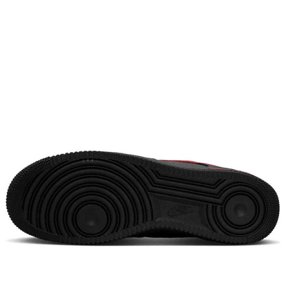 Nike Air Force 1 Low '07 LV8 Bred