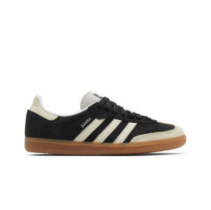Adidas Samba OG Black Wonder White (Women's)