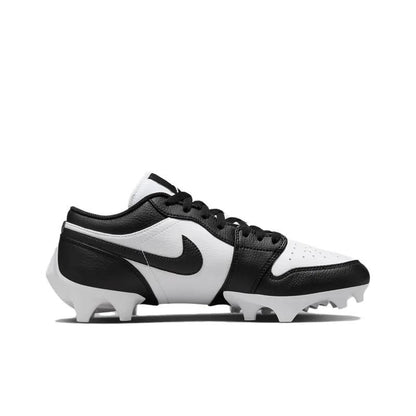Jordan 1 Low TD Cleat Panda