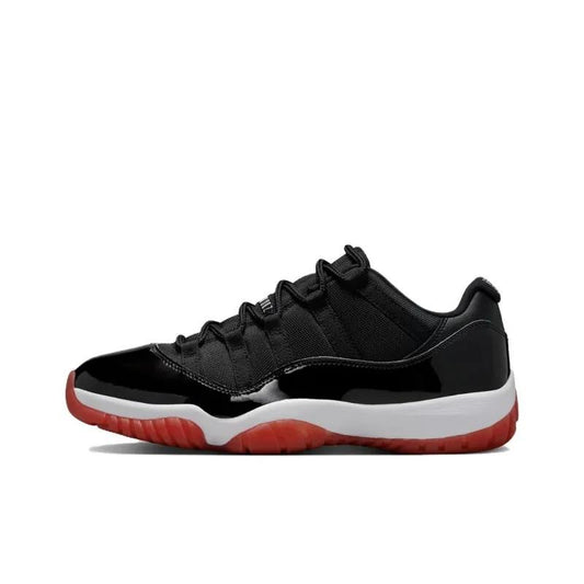 Jordan 11 Retro Low Bred (2025)