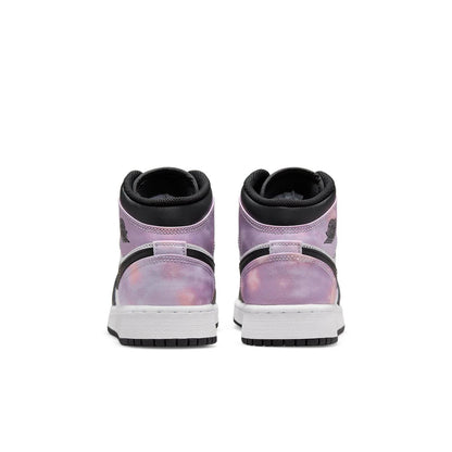 Jordan 1 Mid SE 
Zen Master (GS)