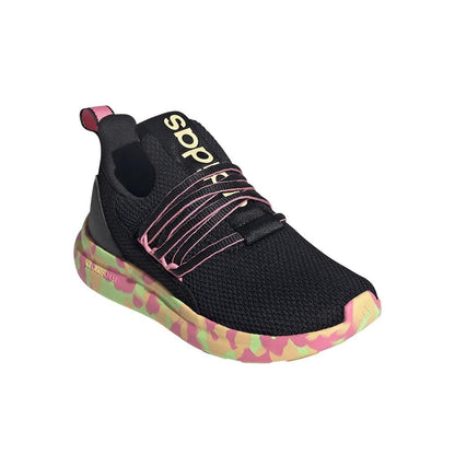 Adidas Lite Racer Adapt 7.0 Core Black Bliss Pink (GS)