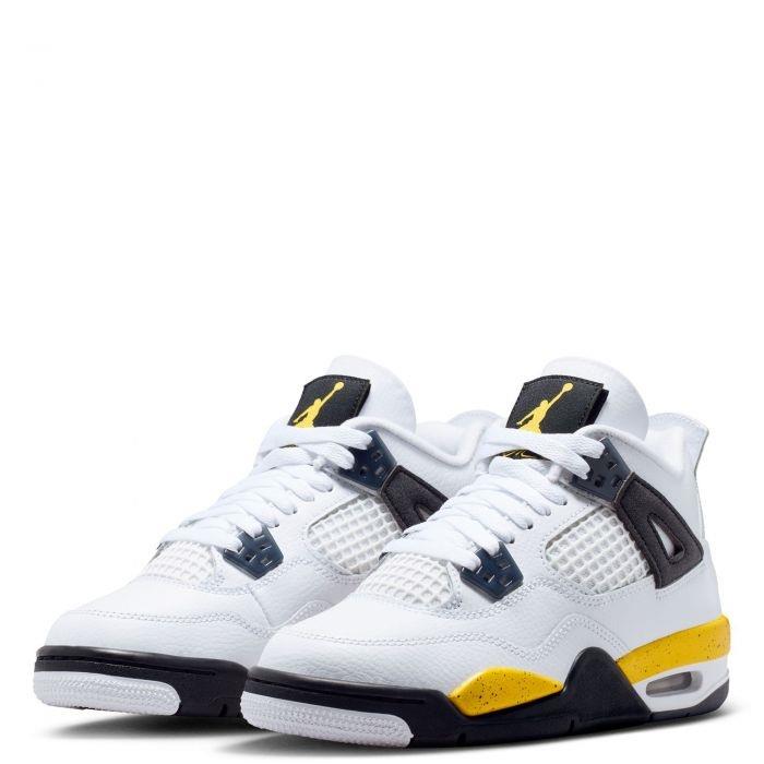 Jordan 4 Retro 
Rare Air Tour Yellow (GS) (2026)