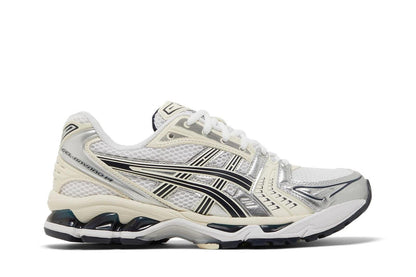 ASICS Gel-Kayano 14 White Midnight (Women's)