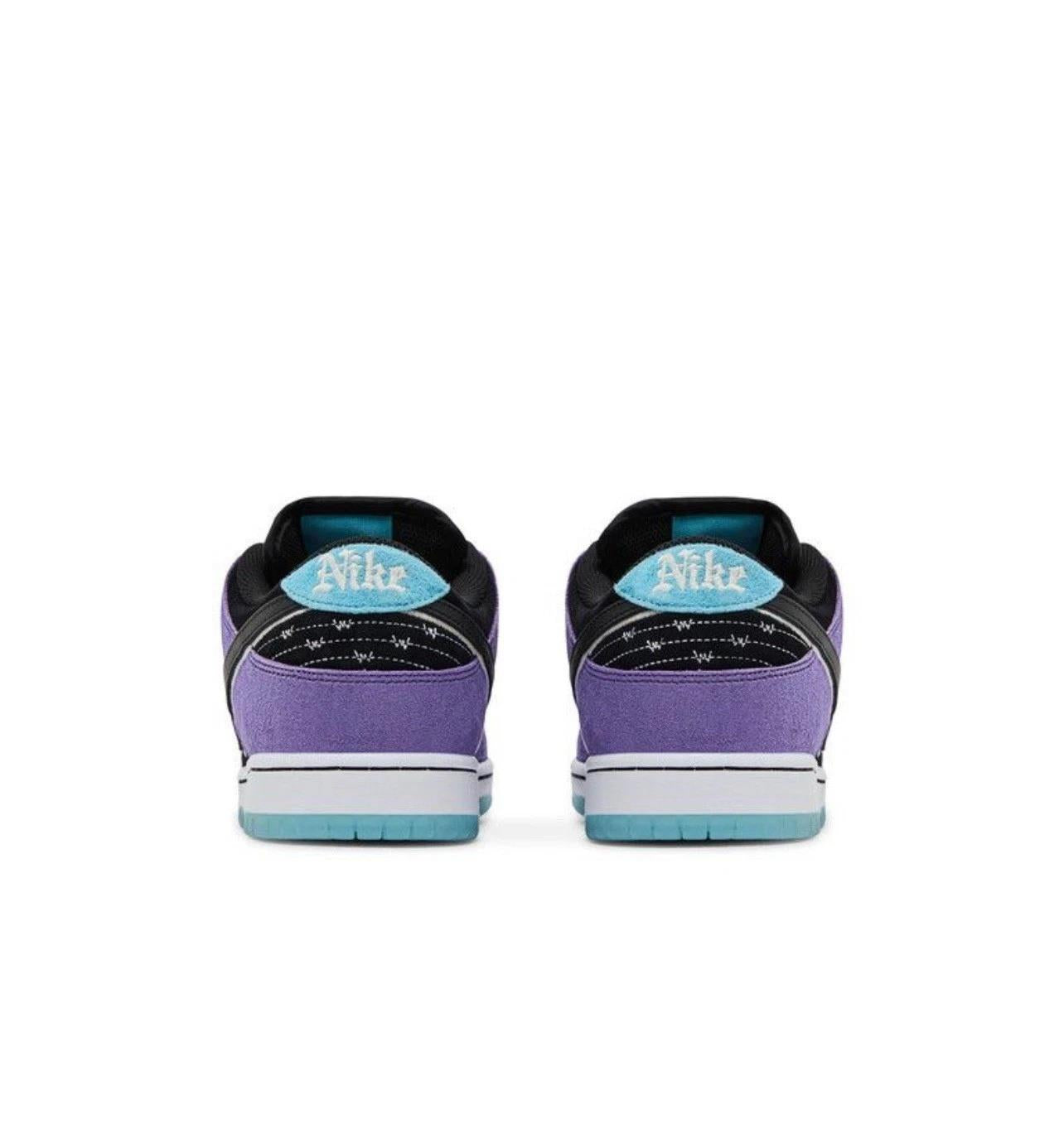 Nike SB Dunk Low Hayley Wilson