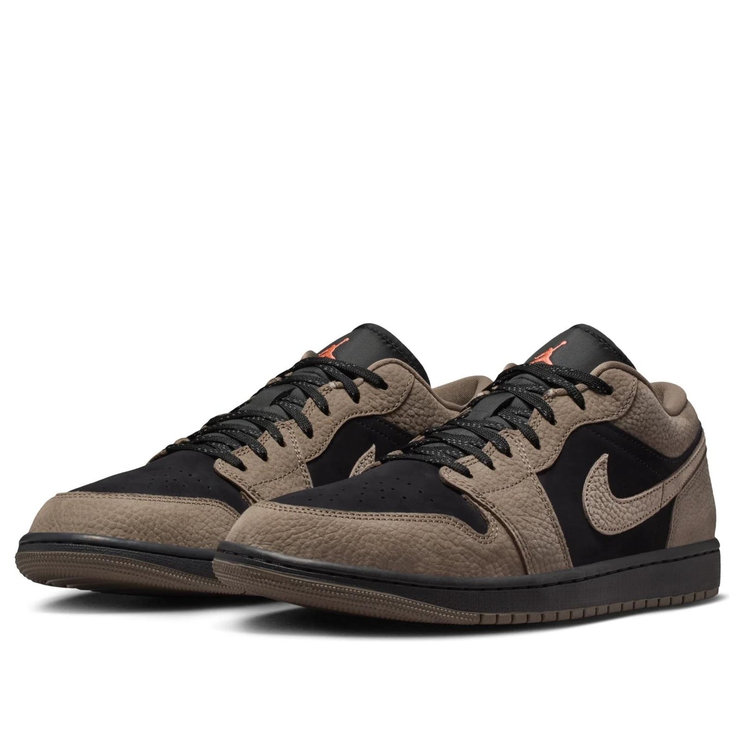 Jordan 1 Low SE Olive Grey Men's IB7109-005