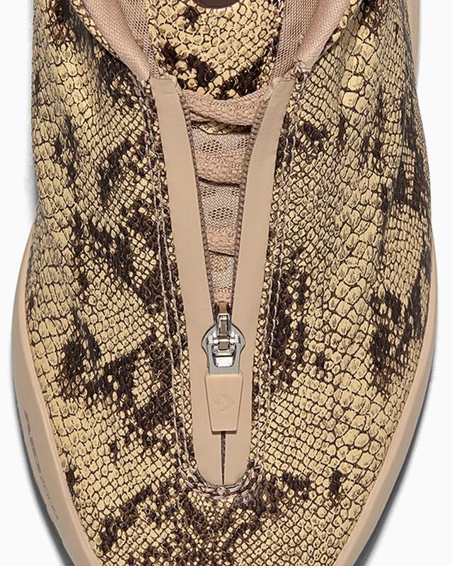 Converse SHAI 001 Premium 
Slither
