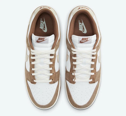 Nike Dunk Low Medium Curry