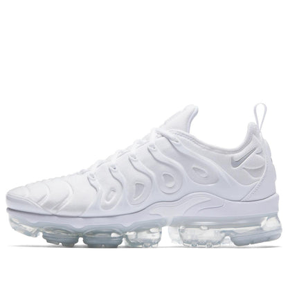 Nike Air VaporMax Plus White size 10 replacement box