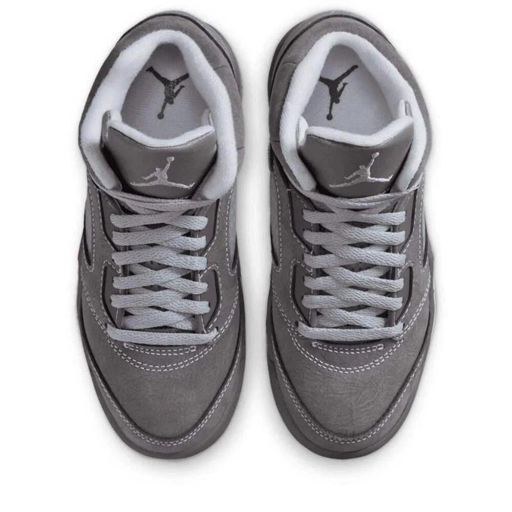 Jordan 5 Retro Wolf Grey (2026) (PS) 440889-002 & TD 440890-002