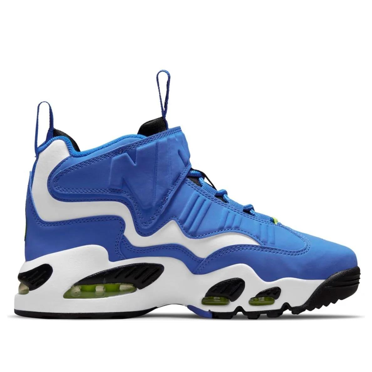 Nike Air Griffey Max 1 
Varsity Royal (2021/2026) (GS)
