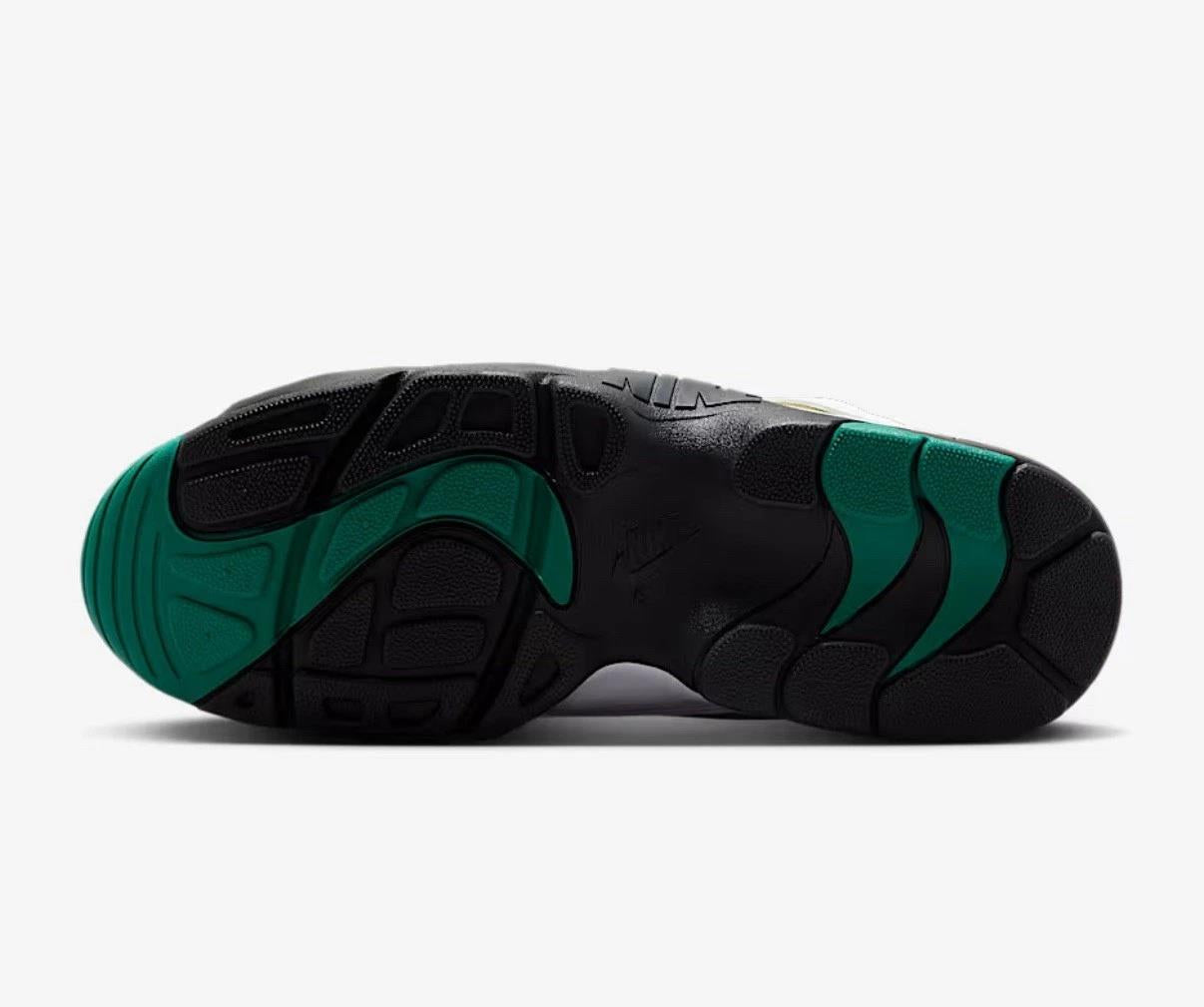 Nike Air Diamond Turf Emerald