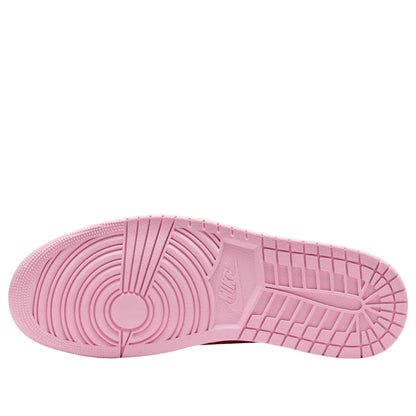 Jordan 1 Retro Low OG SP 
Travis Scott Sail Tropical Pink