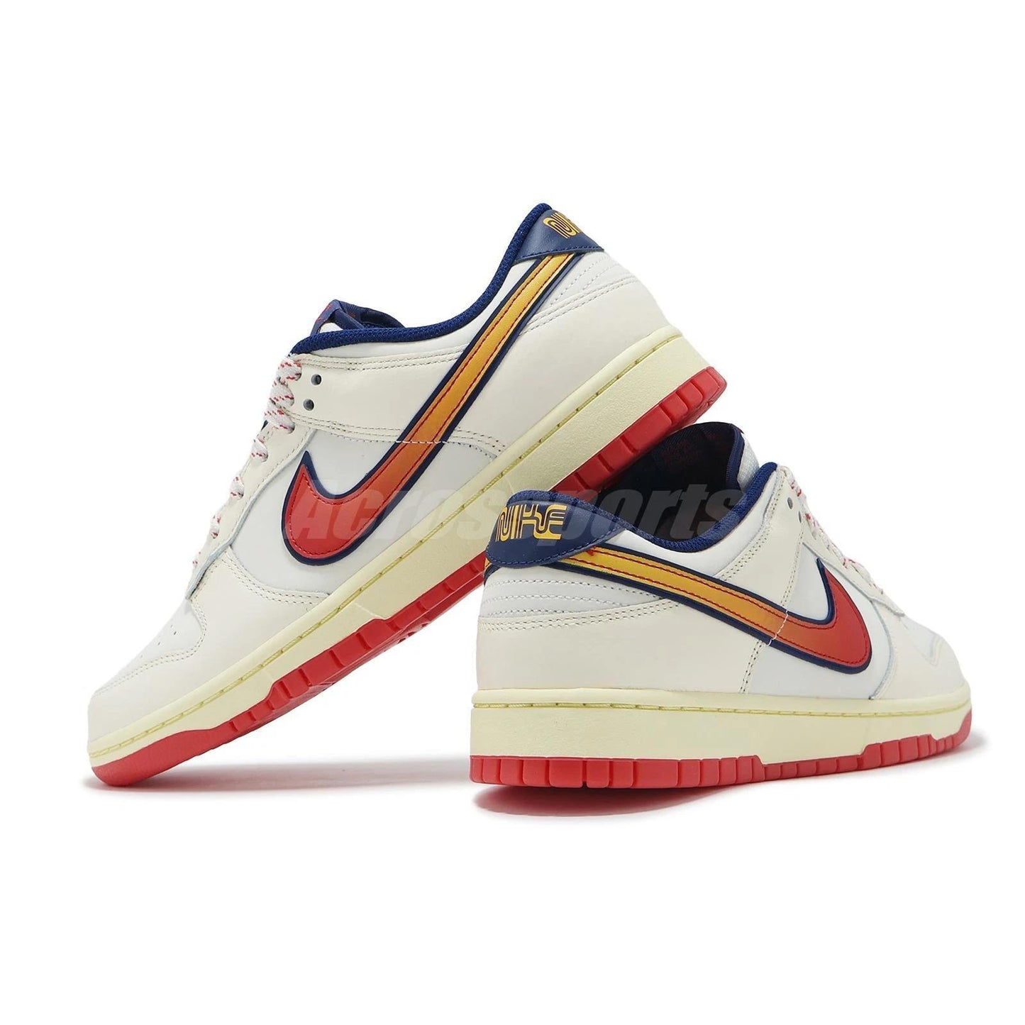 Nike Dunk Low Retro Lettering