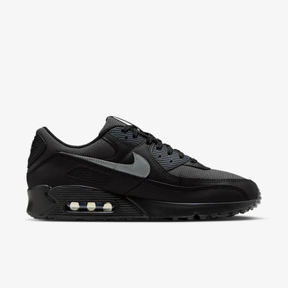 Nike Air Max 90 
Black Reflective Silver