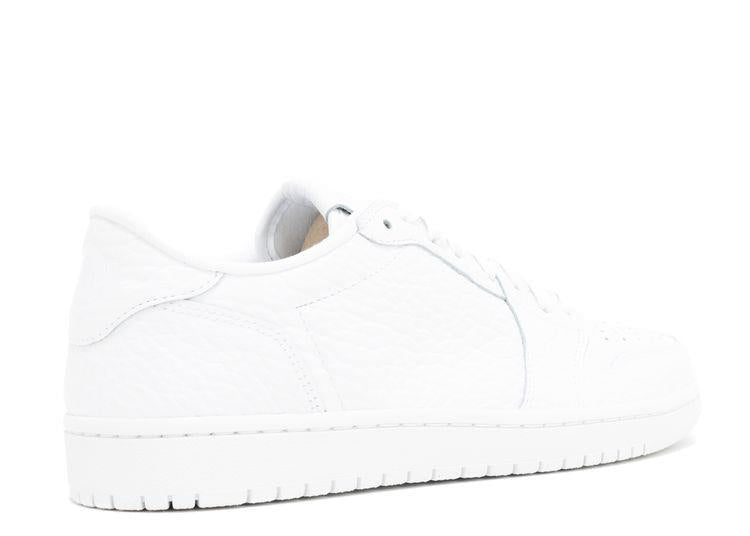 Jordan 1 Retro Low NS Triple White
