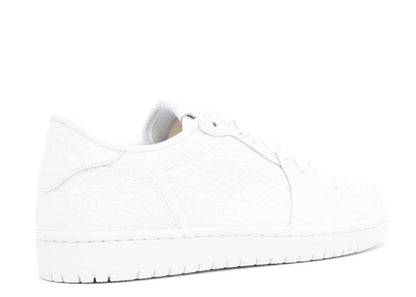 Jordan 1 Retro Low NS Triple White