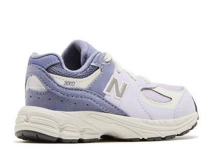 New Balance 2002R Toddler 'Astral Purple' Toddler IC2002PK