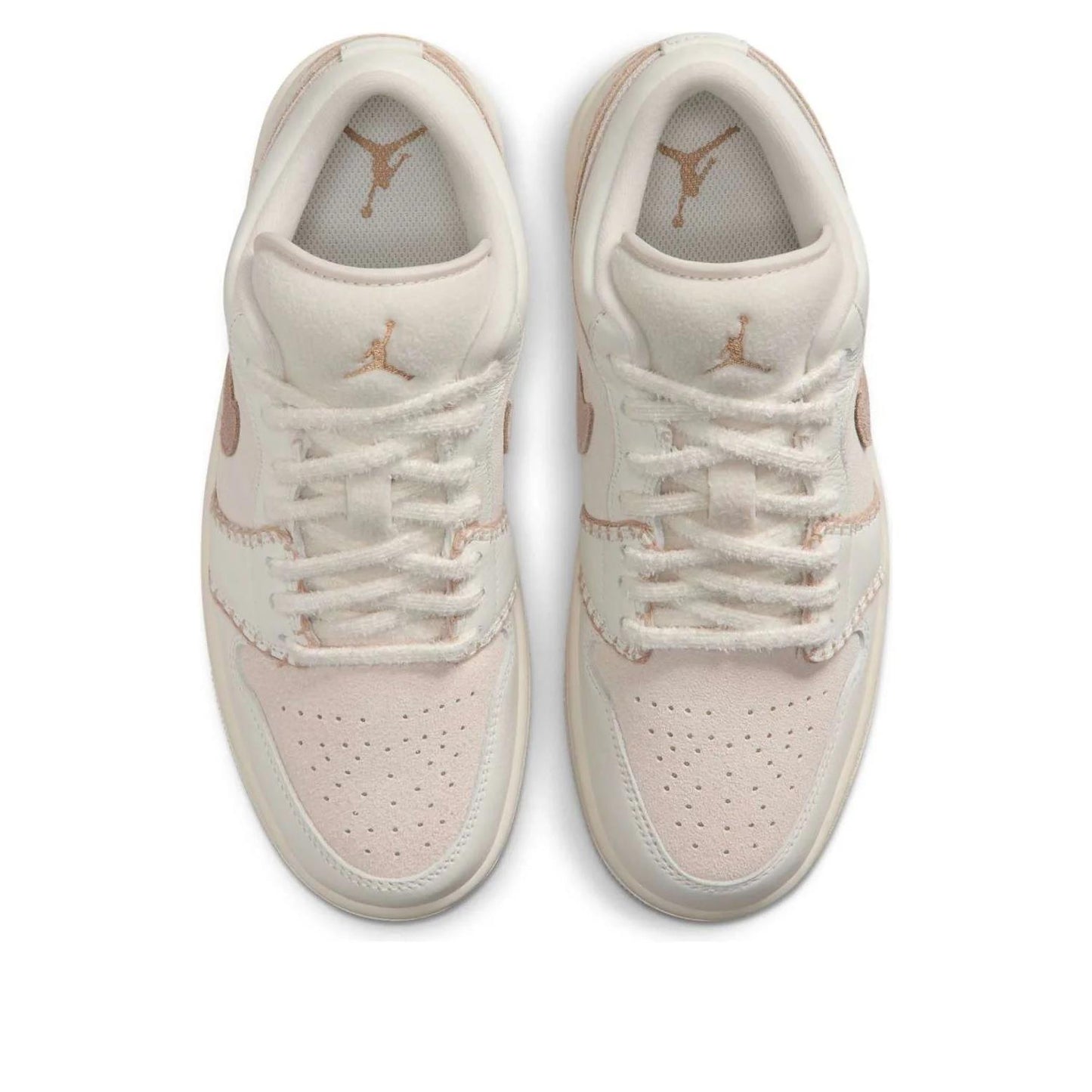 Jordan 1 Low SE Cozy Girl (Women's) HV4268-120