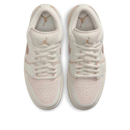 Jordan 1 Low SE Cozy Girl (Women's) HV4268-120