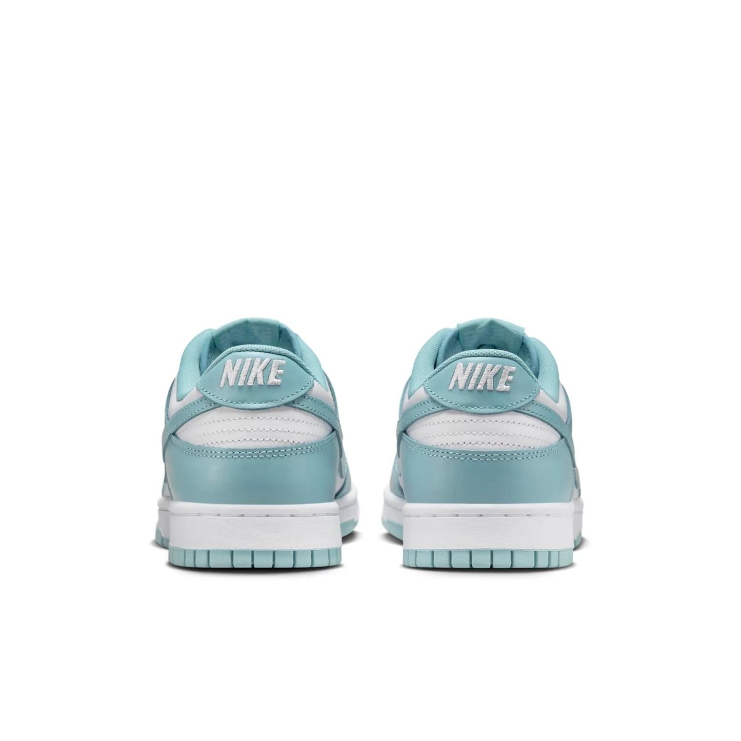 Nike Dunk Low Denim Turquoise