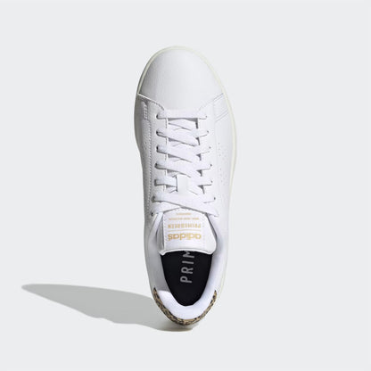 Adidas Advantage Cloud White White Tint (Women's) GW4850