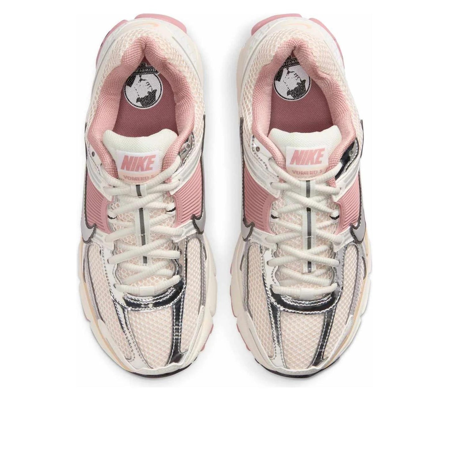 Nike Zoom Vomero 5 Sail Particle Pink (Women's)