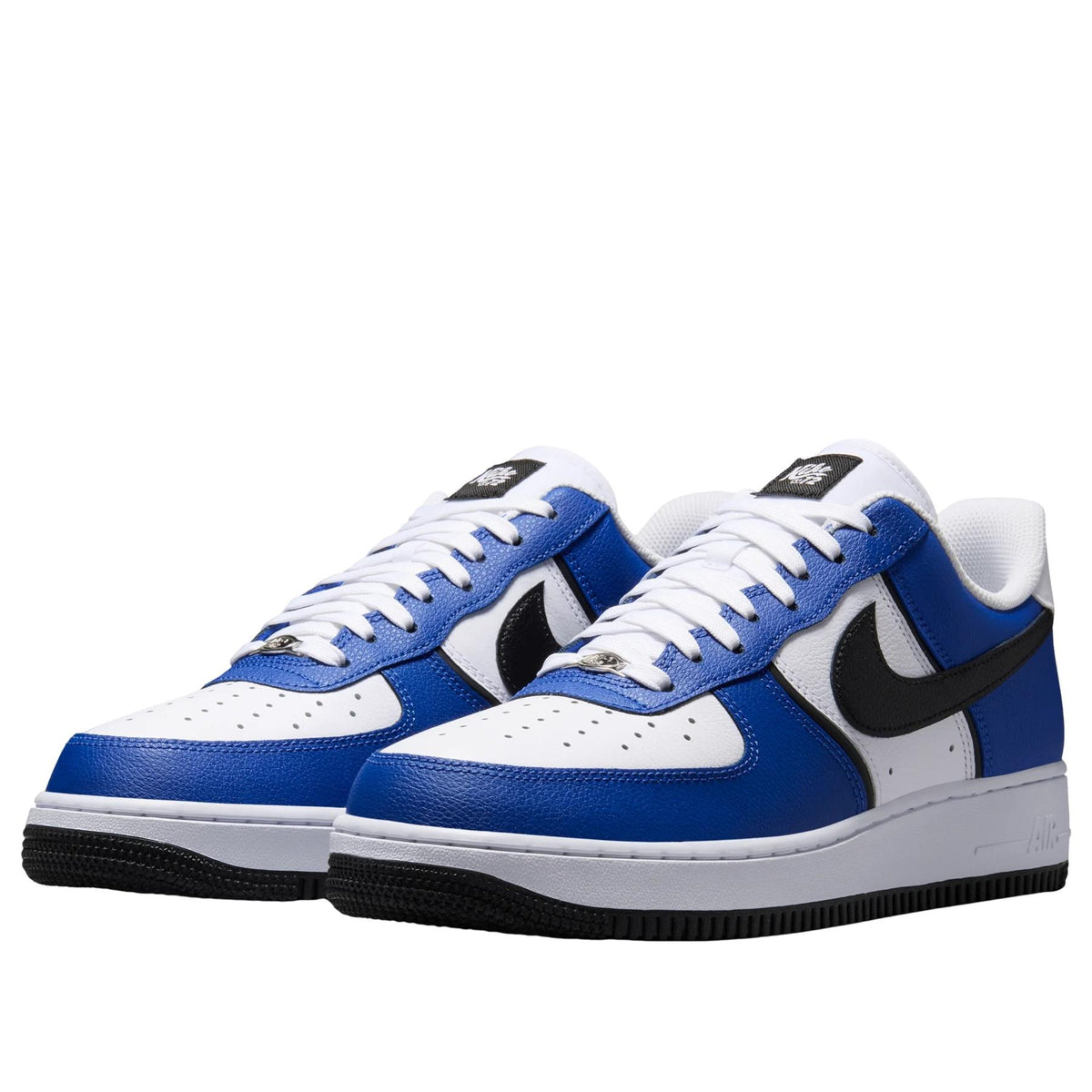 Nike Air Force 1 Low '07 LV8 
Old Royal Black