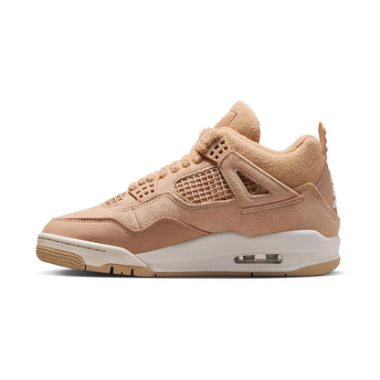 Jordan 4 Retro Cozy Girl (Women's)
