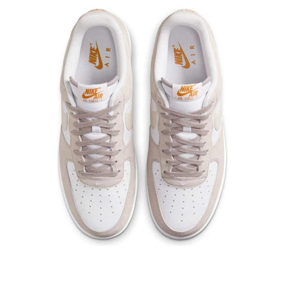 Nike Air Force 1 Low '07 College Grey Light Orewood Brown