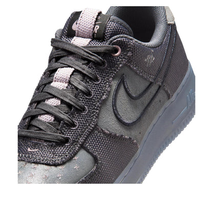 Nike Air Force 1 Low '07 
Anthracite Iron Grey Violet Ore