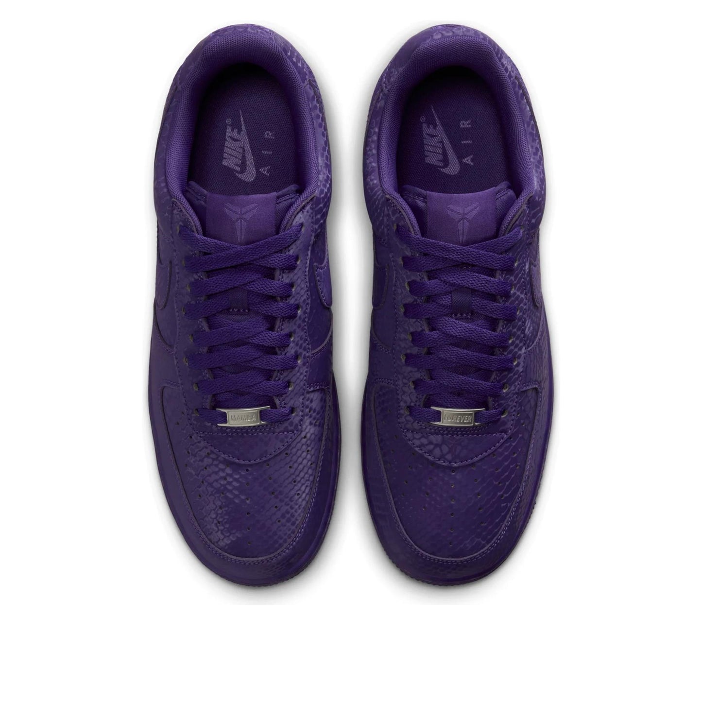 Nike Air Force 1 Low Kobe Bryant Court Purple Men's IB0018-500