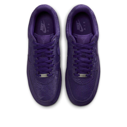 Nike Air Force 1 Low Kobe Bryant Court Purple Men's IB0018-500