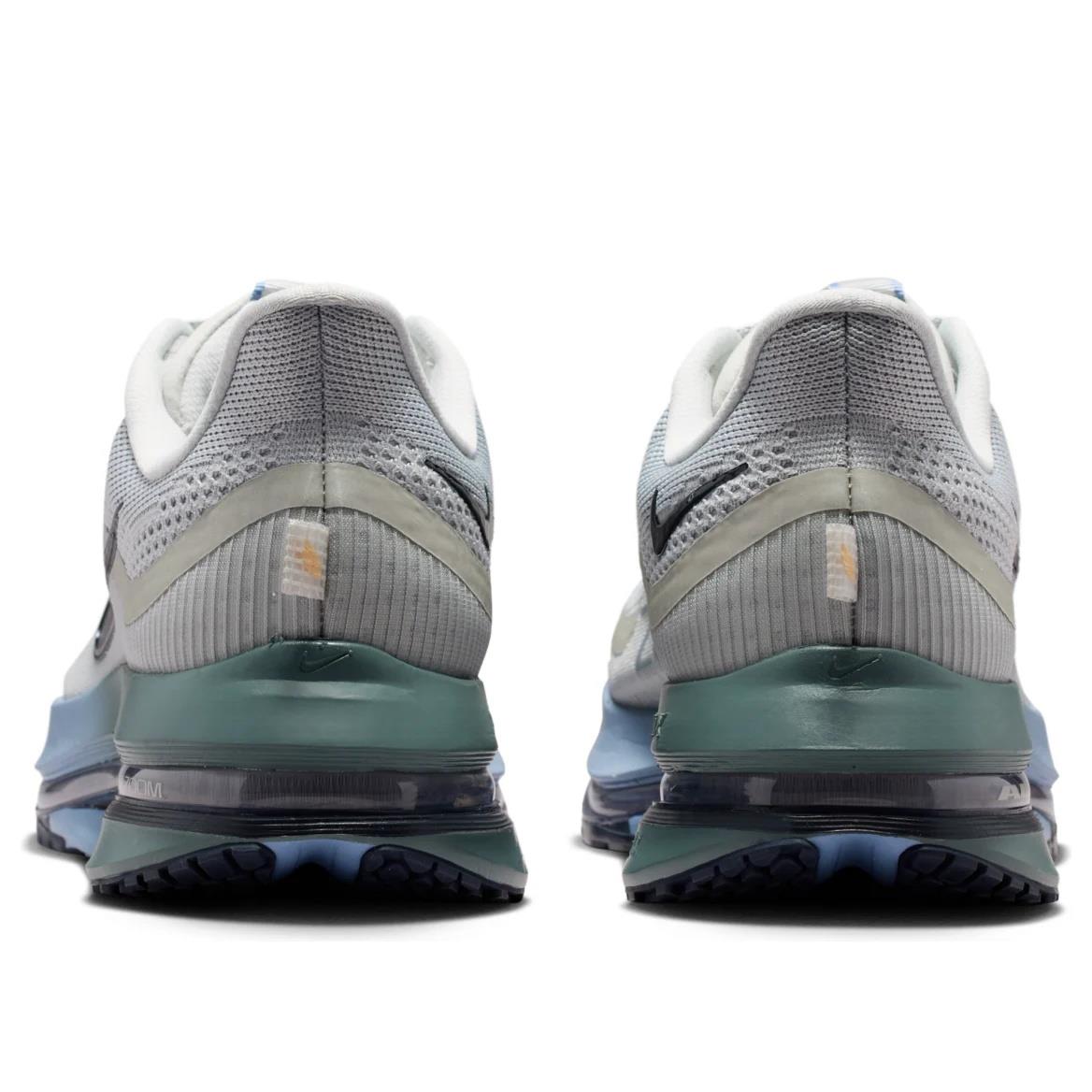 Nike Air Zoom Pegasus Premium Grey Mist Mineral Slate Dark Obsidian