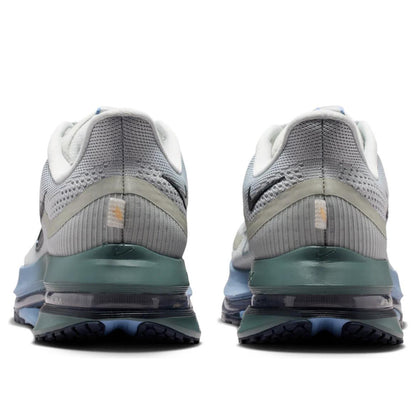 Nike Air Zoom Pegasus Premium Grey Mist Mineral Slate Dark Obsidian