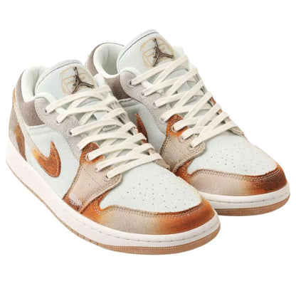 Jordan 1 Low SE Multi-Color Sail Light Bone