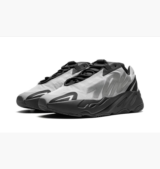 Adidas Yeezy Boost 700 MNVN Metallic