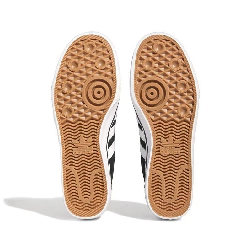 Adidas Adi Ease Black White size 10.5