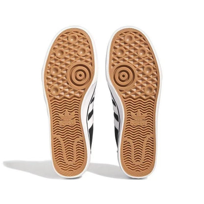 Adidas Adi Ease Black White size 10.5