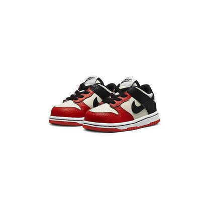 Nike Dunk Low EMB NBA 75th Anniversary Chicago (TD)