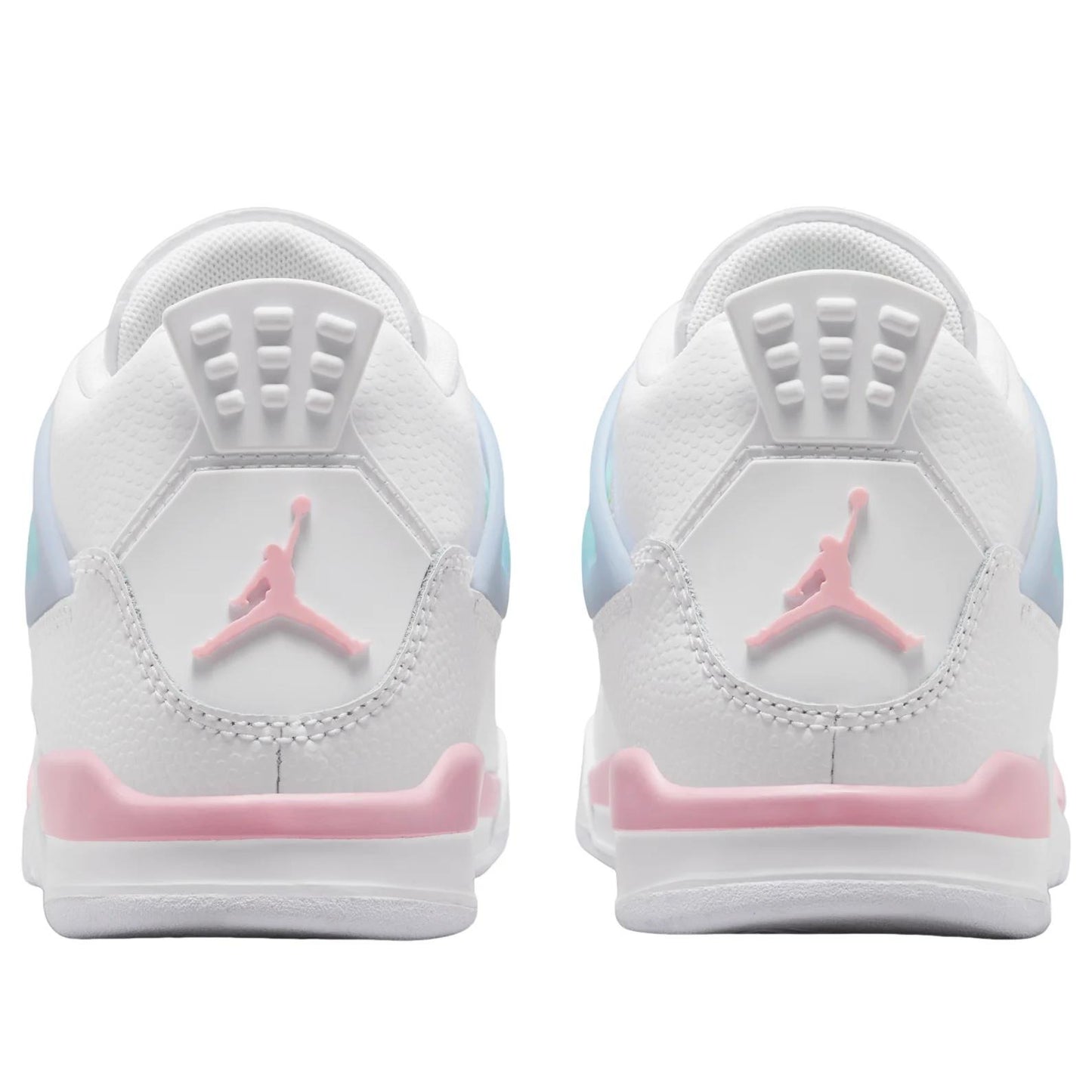 Jordan 4 Retro Valentine's Day (2026) (PS) IB7069-100 & TD IB7070-100