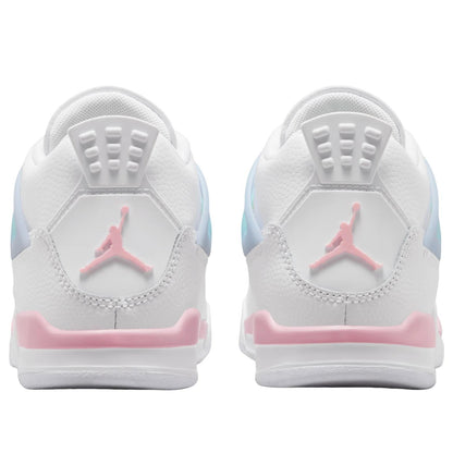 Jordan 4 Retro Valentine's Day (2026) (PS) IB7069-100 & TD IB7070-100