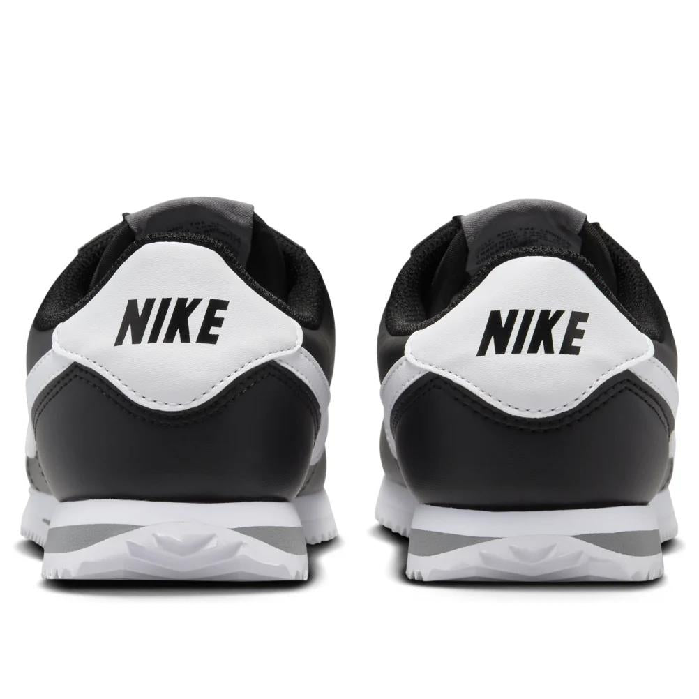 Nike Cortez 
Black Cool Grey White (GS)