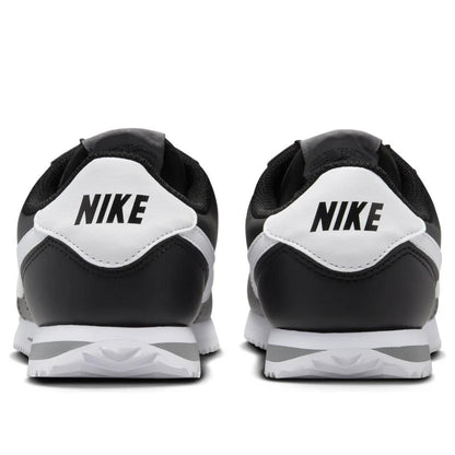 Nike Cortez 
Black Cool Grey White (GS)