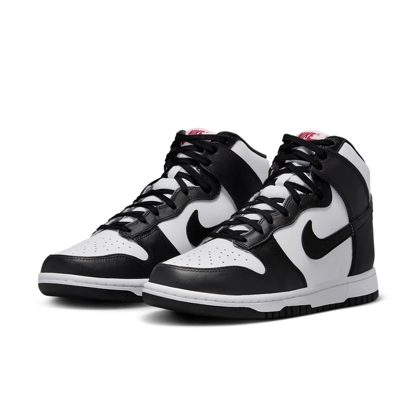 Nike Dunk High Panda (2021) (Women's) DD1869-103 size 6