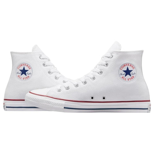 Converse Chuck Taylor All Star HiOptical White size 10
